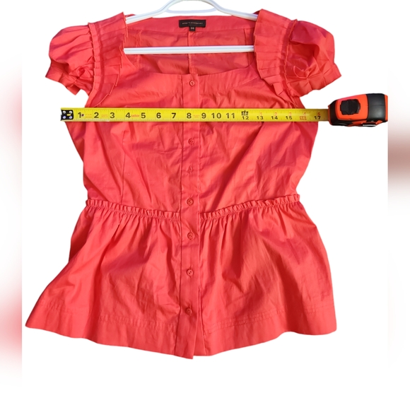 ADOLFO DOMINGUEZ top size 36/ US 4 - Picture 2 of 8